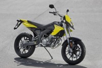 derbi senda